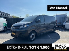 Opel Vivaro - 1.5 BlueHDi 120 S&S L2