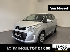 Citroën C1 - 1.0 VTi Feel | Airco | Bluetooth | LED DRL |