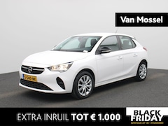 Opel Corsa-e - Level 2 50 kWh | Navi | Cruise Control | Apple/Android Carplay |