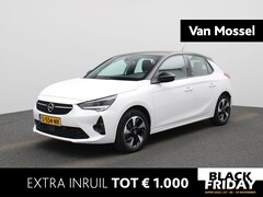 Opel Corsa-e - GS-Line 50 kWh | Navigatie | Climate control | Parkeersensoren