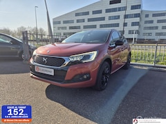 DS 4 - 4 1.6 THP Chic