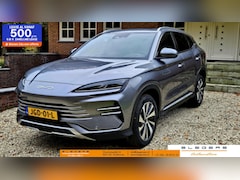 BYD Seal U - 1.5 DM-i FWD Boost PHV Nieuw direct leverbaar