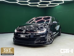 Volkswagen Golf - 2.0 TSI GTI TCR Maxton | Sfeer | 370PK