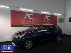 Kia Niro - 1.6 GDi Hybrid DynamicLine - CARPLAY/NAVI/PDC/NAP