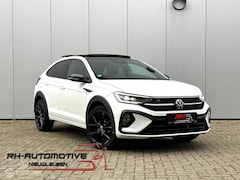 Volkswagen Taigo - 1.5 TSI 3x R-Line 1e.eig/Voll/PANO/IQ/BTW