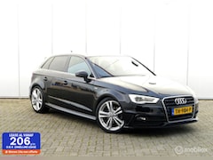 Audi A3 Sportback - 2.0 TDI Pro Line S-line Liefhebbersauto