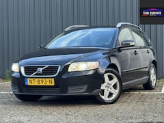 Volvo V50 - 2.0D Summum/APK/LMV/STLVW/DO
