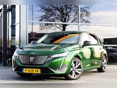 Peugeot 308 - 1.2 131PK Allure | Camera | Navigatie