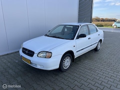 Suzuki Baleno - 1.3 GL
