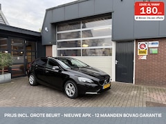 Volvo V40 - 2.0 D2 TH/NAVI *INCL. BEURT EN NIEUWE APK