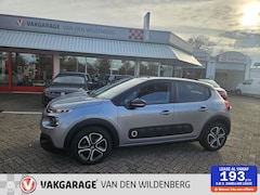 Citroën C3 - 1.2 PureTech Business