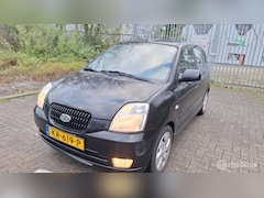 Kia Picanto - 1.1 EX