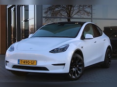 Tesla Model Y - RWD 58 kWh | Trekhaak | 20 inch
