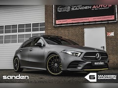 Mercedes-Benz A-klasse - 250 AMG Edition 1 |67dkm|Pano|Burmester|Sfeerv|Cam