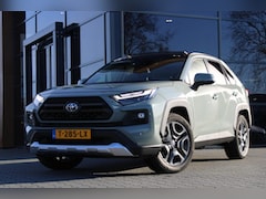 Toyota RAV4 - 2.5 Hybrid AWD ADVENTURE Pano | Adaptief | Trekhaak