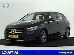 Mercedes-Benz B-klasse - 180 Style Advantage | Parkeerpakket met Camera | Cruise Controle | Led Verlichting | Navig