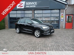 SEAT Ateca - 1.5 TSI FR DSG-7 Business Intense + Panoramadak + Beats audio + Trekhaak