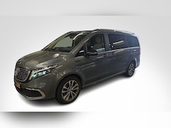 Mercedes-Benz EQV - EQV 300 L2 Avantgarde | Burmester Audio | Distronic+ | Panoramadak | Parkeerpakket met 360
