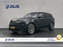Land Rover Range Rover Sport - 4.4 P530 First Edition | Panoramadak | Stoelverwarming | Rondomzicht camera