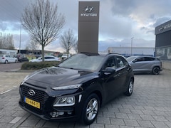 Hyundai Kona - 1.0T Essence Trekhaak*RIJKLAARPRIJS