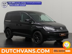 Volkswagen Caddy - 2.0TDI DSG Automaat Exclusive | Led | Navigatie | Camera | Airco | Cruise | Betimmering