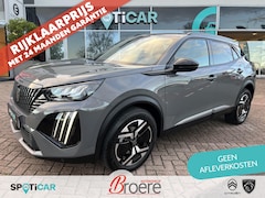 Peugeot 2008 - 1.2 Turbo 100pk Allure M6