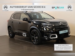 Citroën C5 Aircross - Plug-in Hybrid 225 Shine 19" | All season banden | Panoramadak etc