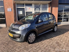 Citroën C1 - 1.0-12V Ambiance