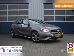 Mercedes-Benz A-klasse - 180 Ambition 4U3