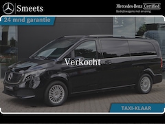 Mercedes-Benz EQV - 300 L3 8 Pers. 365km WLTP