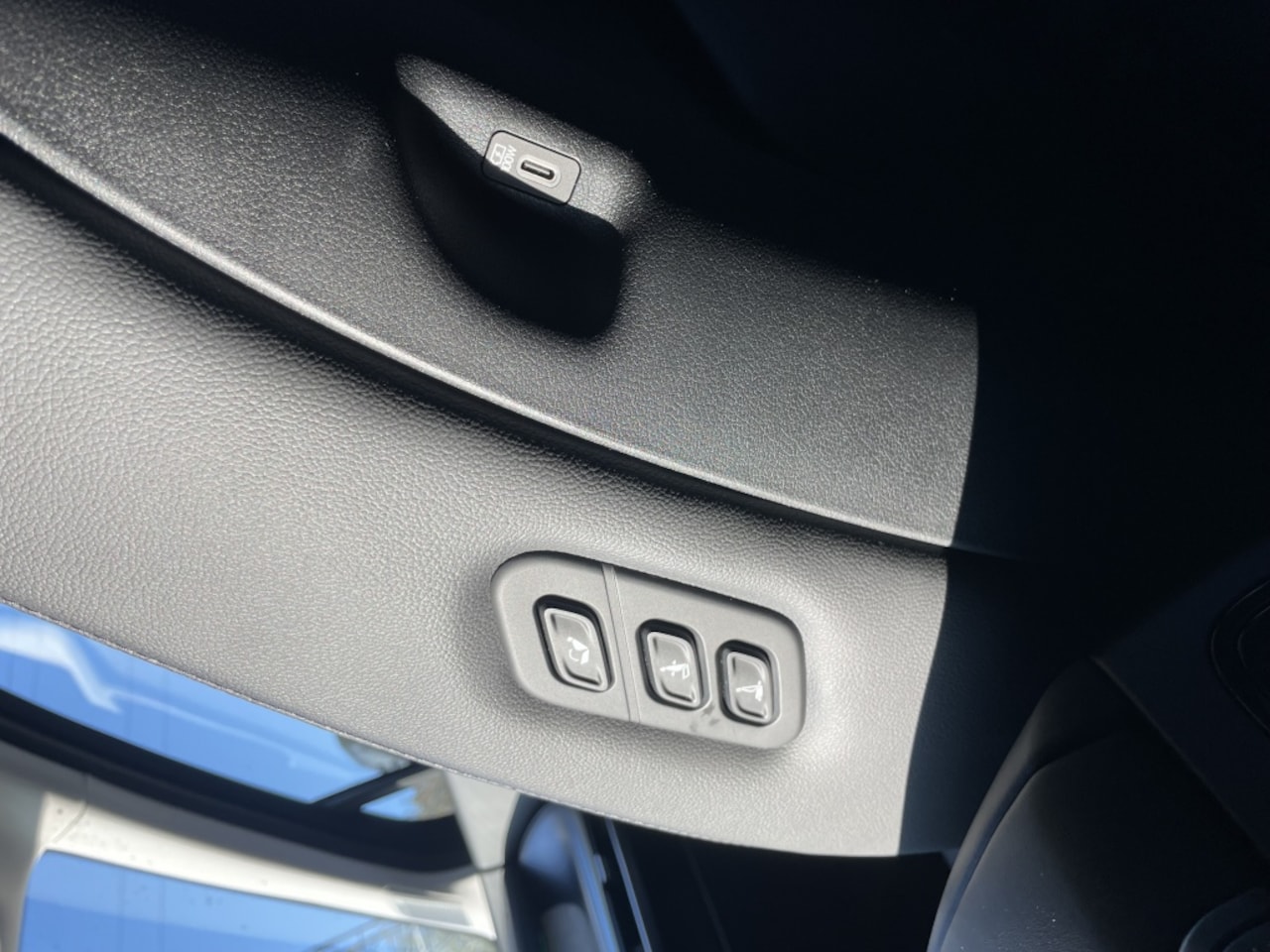 Hyundai IONIQ 9 - Connect 7p. 110.3 kWh AWD*RIJKLAARPRIJS*