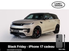 Land Rover Range Rover Sport - 3.0 P550e Autobiography PHEV l SV Sunset Gold Paint l Comfort Pack l Towing Pack l 23 inch