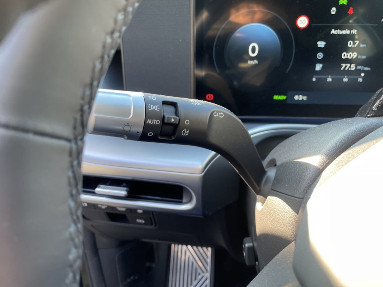 Hyundai IONIQ 9 - Connect 7p. 110.3 kWh AWD*RIJKLAARPRIJS*