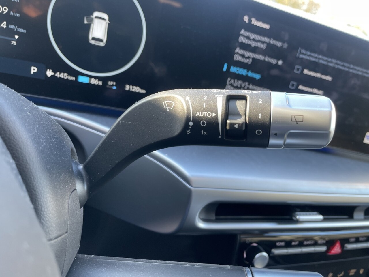 Hyundai IONIQ 9 - Connect 7p. 110.3 kWh AWD*RIJKLAARPRIJS*