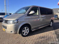 Volkswagen Transporter - 2.0 TDI L2H1 4Motion DC Highline