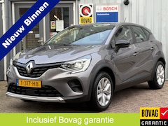 Renault Captur - 1.0 TCe 90 evolution | VOL LED | CRUISE | PDC | DAB |