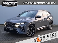 Hyundai Tucson - 1.6 T-GDi PHEV Aut N Line Business Editions Inruilvoordeel