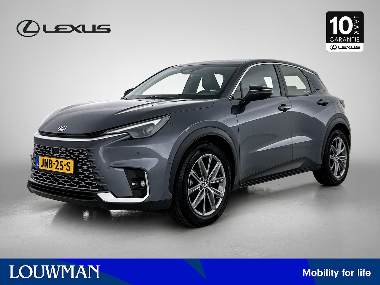 Lexus LBX - Relax 2WD | Advanced Pack | - AutoWereld.nl