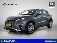 Lexus LBX - Relax 2WD | Advanced Pack |