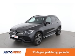 Mercedes-Benz GLC-klasse - 300e 4MATIC Premium Plus | CY54455 |