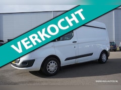 Ford Transit Custom - 290 2.2 TDCI L2H2 Trend