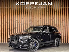 BMW X3 - xDrive30e 292PK High Executive M-Sport | PANORAMADAK | HEAD-UP | HARMAN KARDON | SFEERVERL