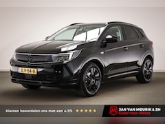 Opel Grandland - 1.2 Turbo GS | LED | DAB | APPLE | 360 CAMERA