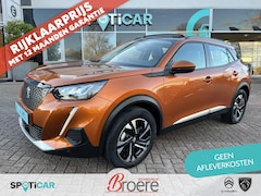 Peugeot 2008 - 1.2 Turbo 130pk Allure EAT-8 Automaat