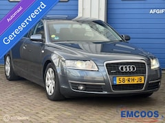 Audi A6 Limousine - 3.2 FSi quattro edition * Airco * Automaat * Cruise Control