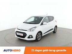 Hyundai i10 - 1.0i Comfort 5p. | MS62344 |