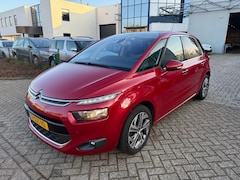 Citroën C4 Picasso - 1.6 HDi Business Bj 2013 Exportprijs EX BPM