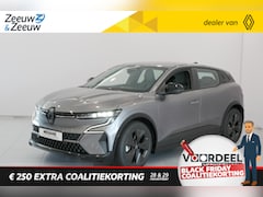 Renault Mégane E-Tech - urban range Evolution 40 kWh Megane E-Tech Urban Range Evolution 40 kWh Uit voorraad lever