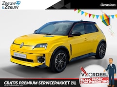 Renault 5 - 5 Comfort Range Iconic Cinq 52 kWh Automaat | Harman Kardon Audio | Camera | Parkeersensor