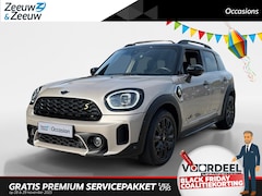 MINI Countryman - 2.0 Cooper S E ALL4 Untamed Edition | Schuif/Kantel Dak | Harman Kardon Audio | Stoelverwa